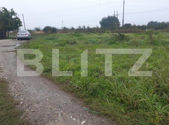 Teren de vânzare Central - 151821TV | BLITZ Pitești | Poza2