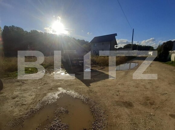 Teren de vânzare Central - 151823TV | BLITZ Pitești | Poza1