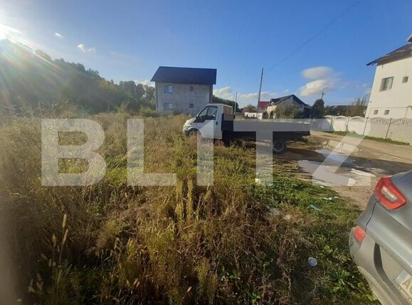 Teren de vânzare Central - 151823TV | BLITZ Pitești | Poza2