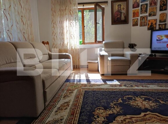 Casa de vânzare 4 camere Bascov - 152036CV | BLITZ Pitești | Poza1