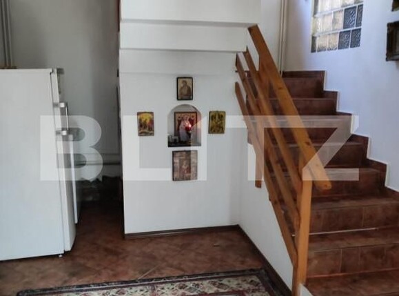 Casa de vânzare 4 camere Bascov - 152036CV | BLITZ Pitești | Poza2