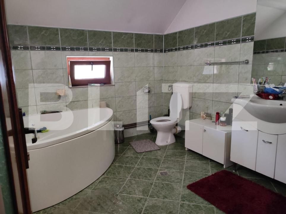 Casa de vânzare 4 camere Bascov - 152036CV | BLITZ Pitești | Poza3