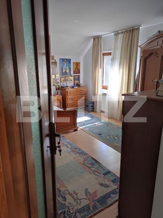 Casa de vânzare 4 camere Bascov - 152036CV | BLITZ Pitești | Poza9