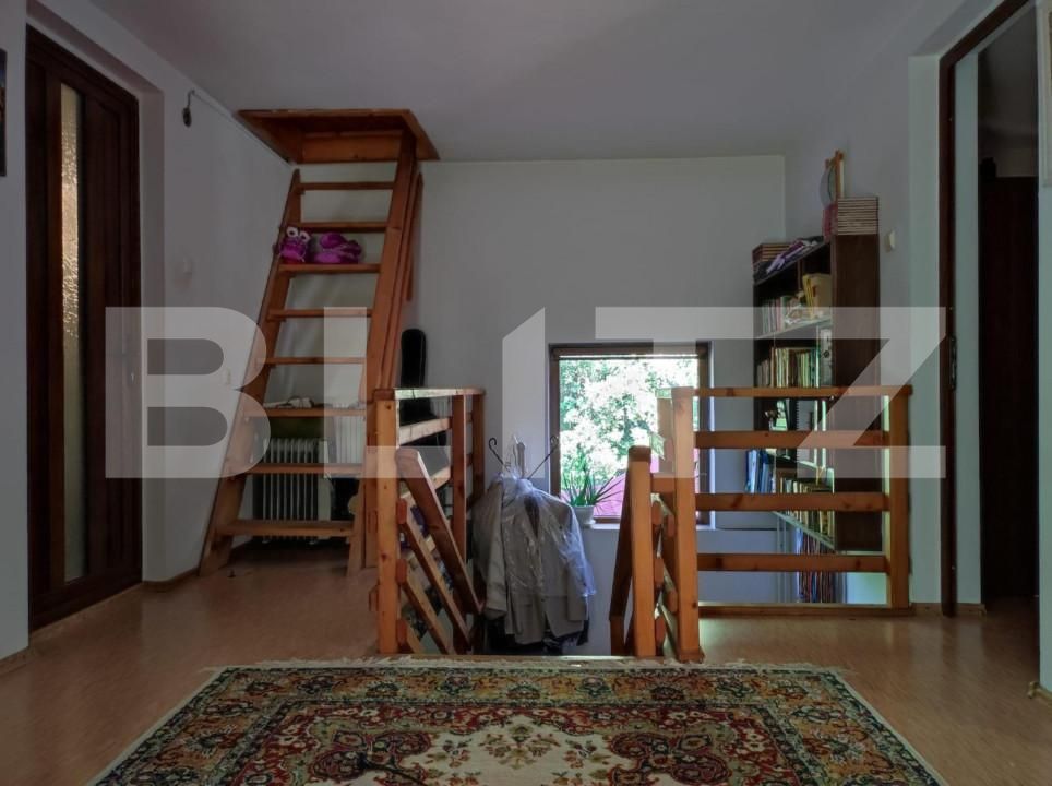 Casa de vânzare 4 camere Bascov - 152036CV | BLITZ Pitești | Poza7