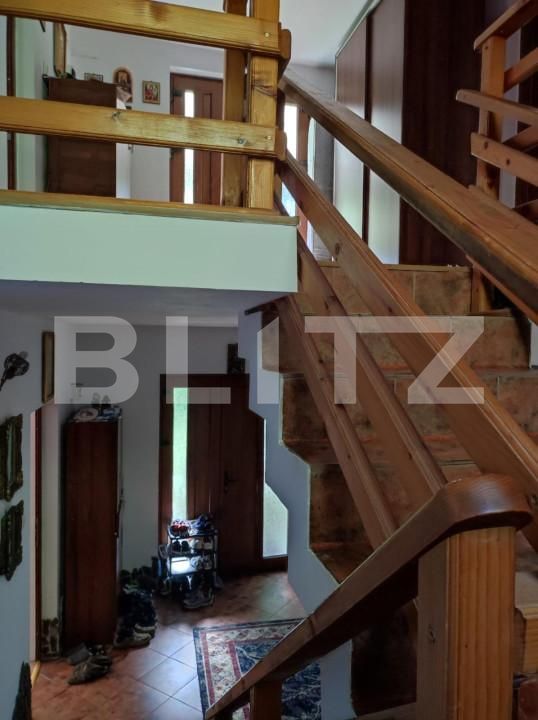 Casa de vânzare 4 camere Bascov - 152036CV | BLITZ Pitești | Poza8