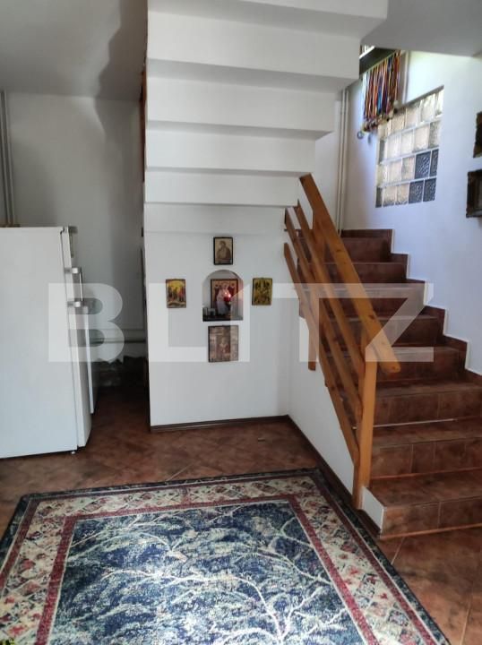 Casa de vânzare 4 camere Bascov - 152036CV | BLITZ Pitești | Poza2