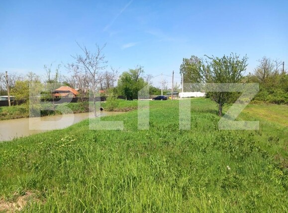 Teren de vânzare Bradu - 152040TV | BLITZ Pitești | Poza2