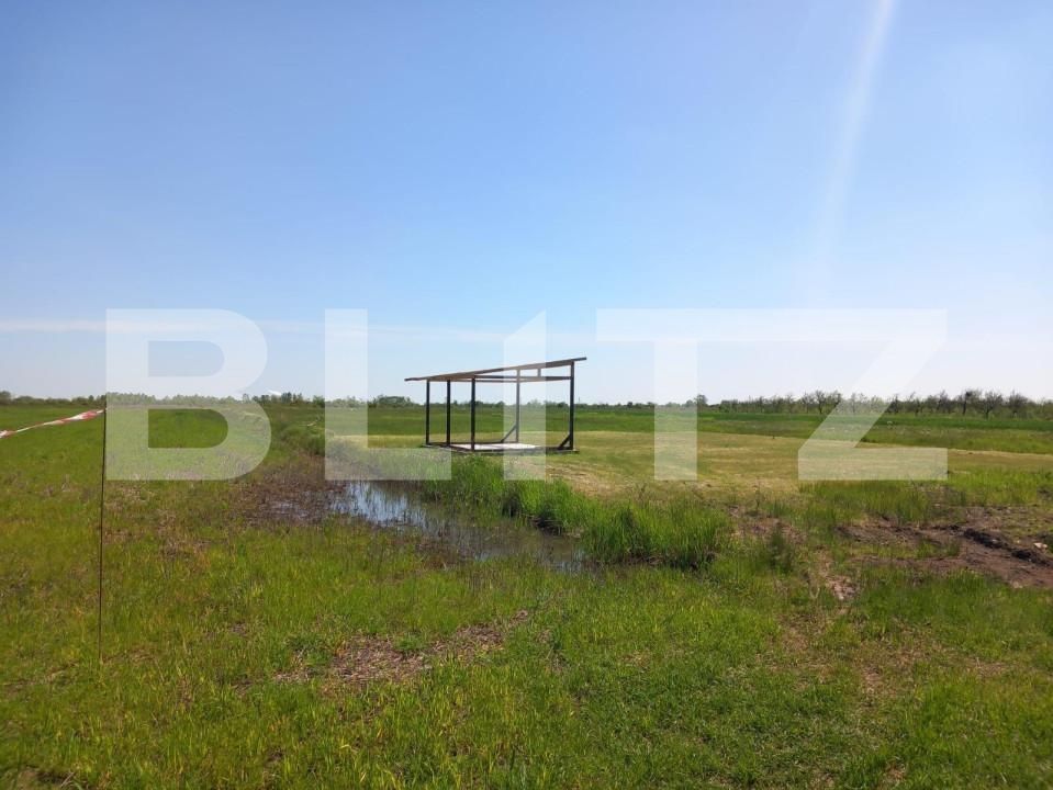 Teren de vânzare Bradu - 152040TV | BLITZ Pitești | Poza3