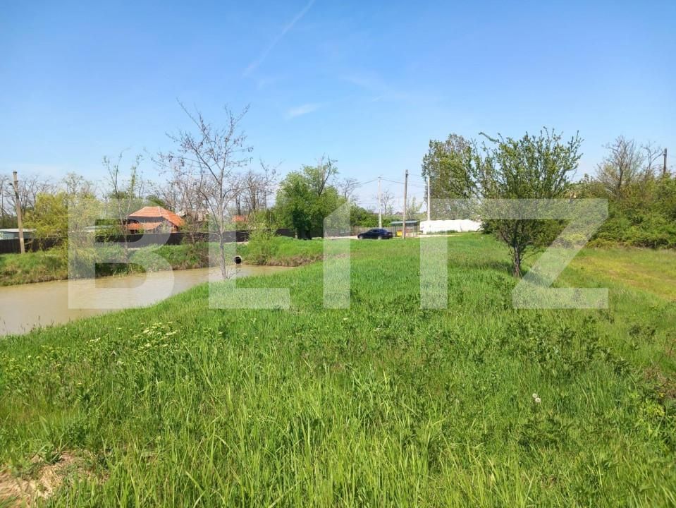 Teren de vânzare Bradu - 152040TV | BLITZ Pitești | Poza2