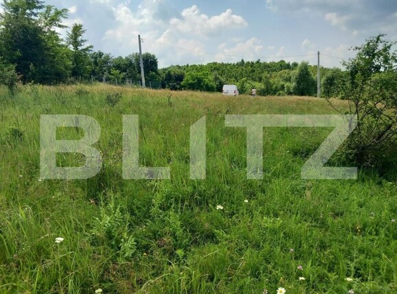 Teren de vânzare Mioveni - 152053TV | BLITZ Pitești | Poza1