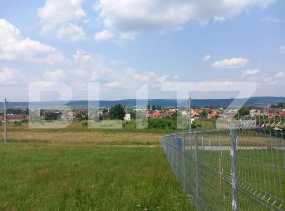 Teren de vânzare Mioveni - 152053TV | BLITZ Pitești | Poza2