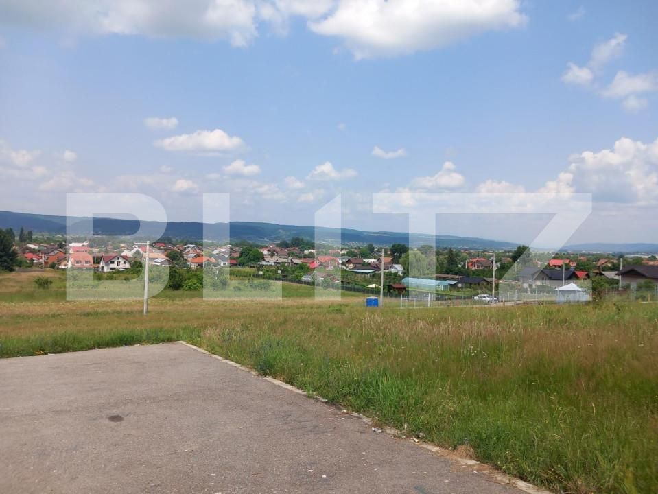 Teren de vânzare Mioveni - 152053TV | BLITZ Pitești | Poza4