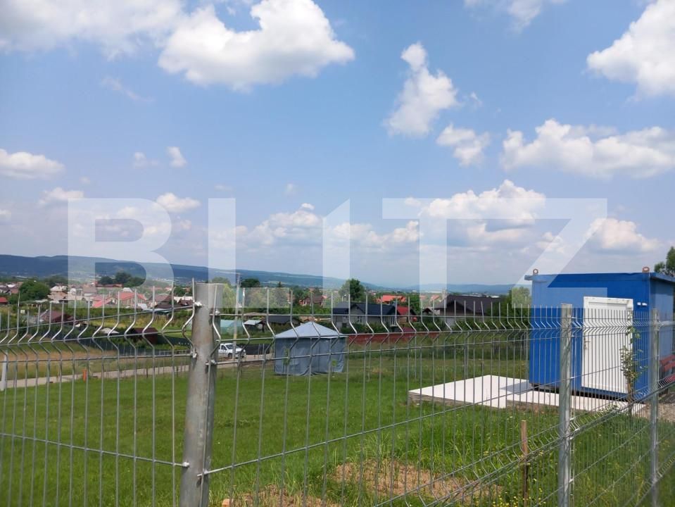 Teren de vânzare Mioveni - 152053TV | BLITZ Pitești | Poza3