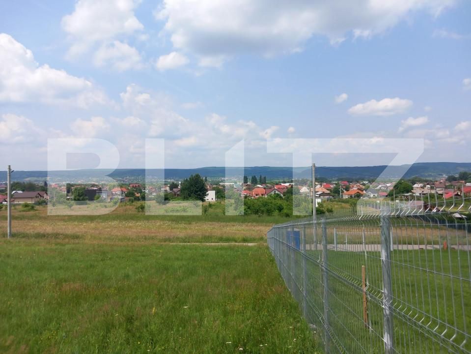 Teren de vânzare Mioveni - 152053TV | BLITZ Pitești | Poza2