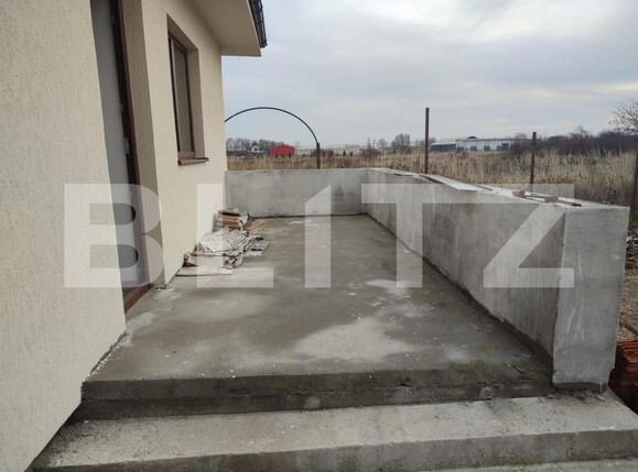 Casa de vânzare 4 camere Smeura - 152108CV | BLITZ Pitești | Poza8