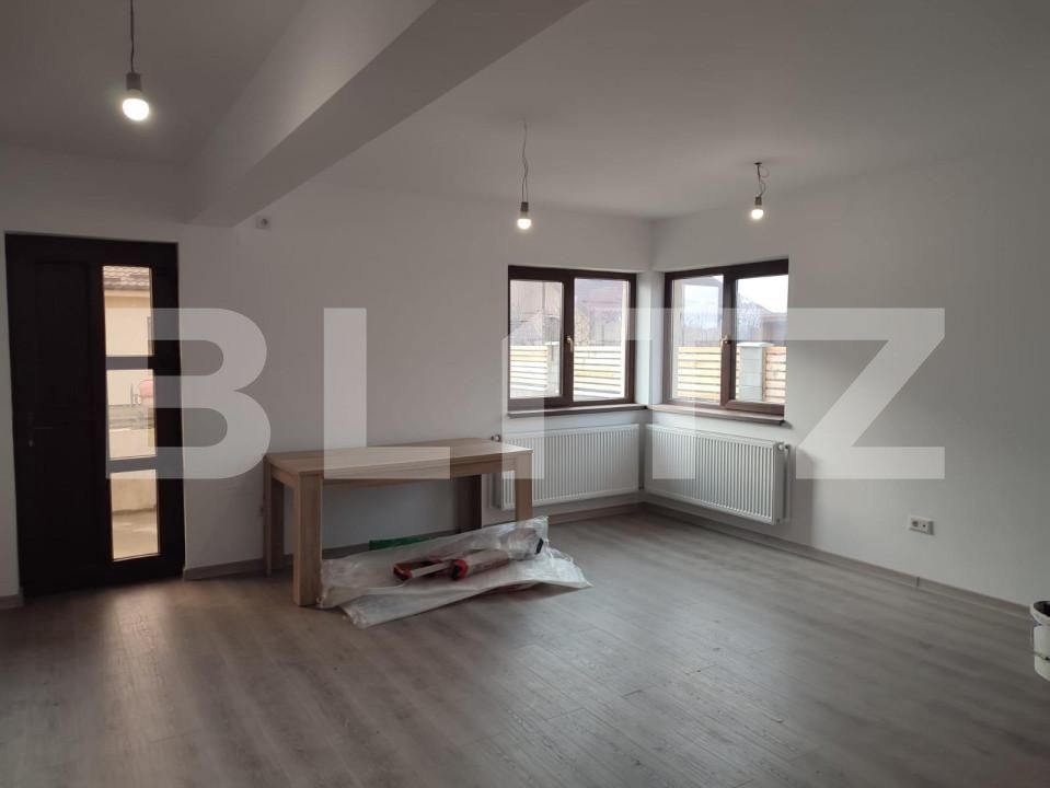 Casa de vânzare 4 camere Smeura - 152108CV | BLITZ Pitești | Poza4