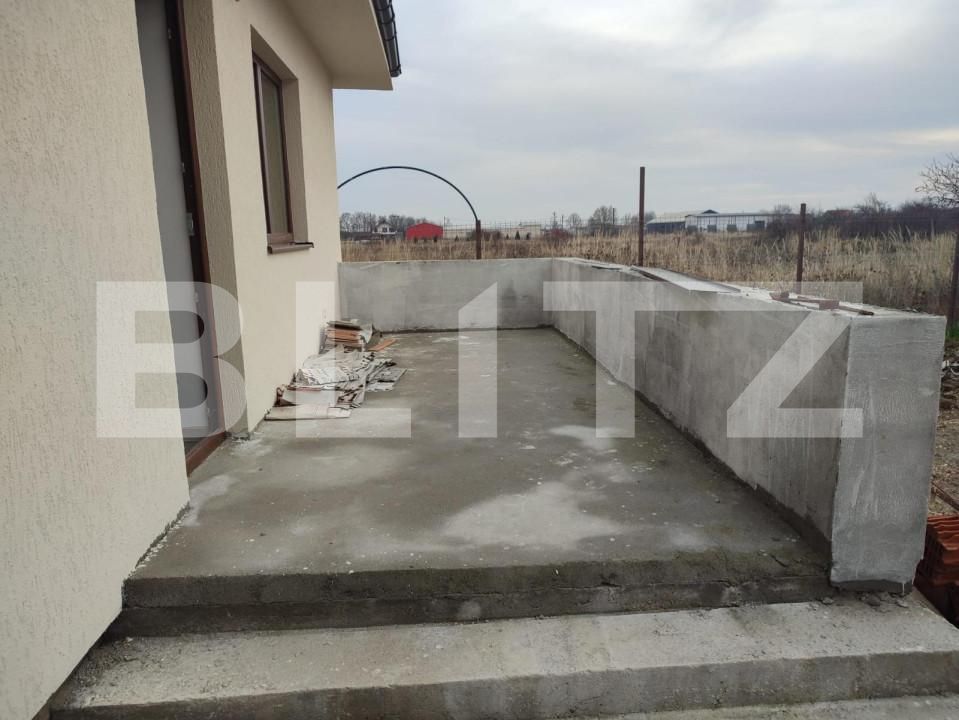 Casa de vânzare 4 camere Smeura - 152108CV | BLITZ Pitești | Poza8