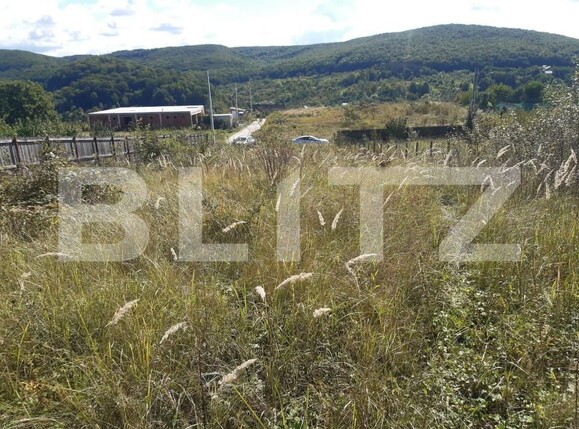 Teren de vânzare Central - 152121TV | BLITZ Pitești | Poza4