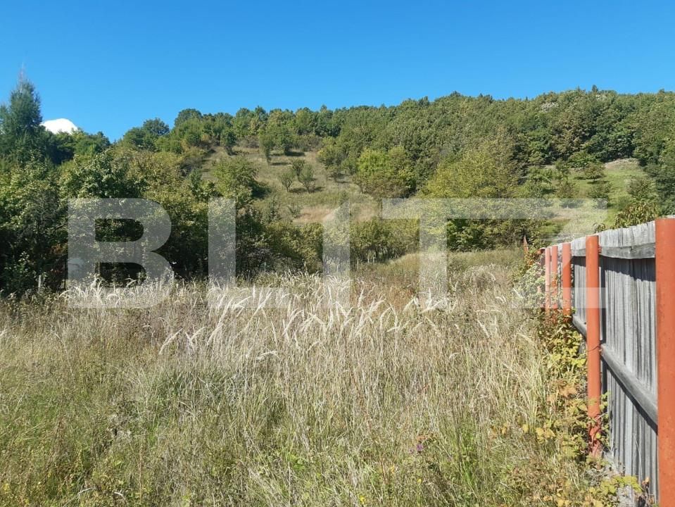 Teren de vânzare Central - 152121TV | BLITZ Pitești | Poza3