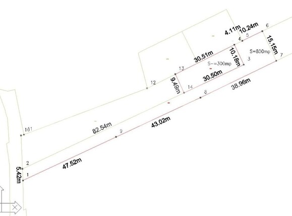 Teren de vânzare Bradu - 152165TV | BLITZ Pitești | Poza1