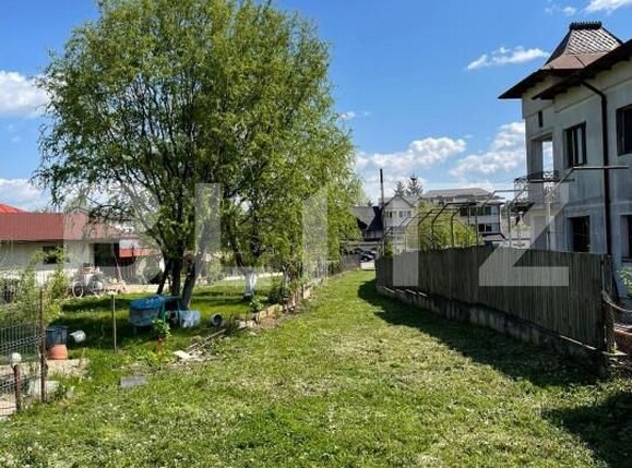 Teren de vânzare Bascov - 152176TV | BLITZ Pitești | Poza2