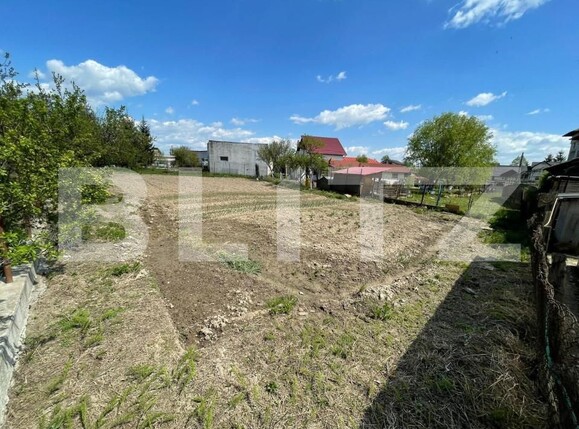 Teren de vânzare Bascov - 152176TV | BLITZ Pitești | Poza4