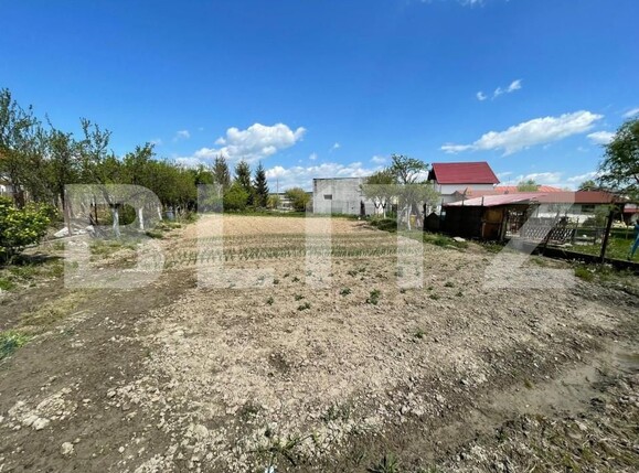 Teren de vânzare Bascov - 152176TV | BLITZ Pitești | Poza3