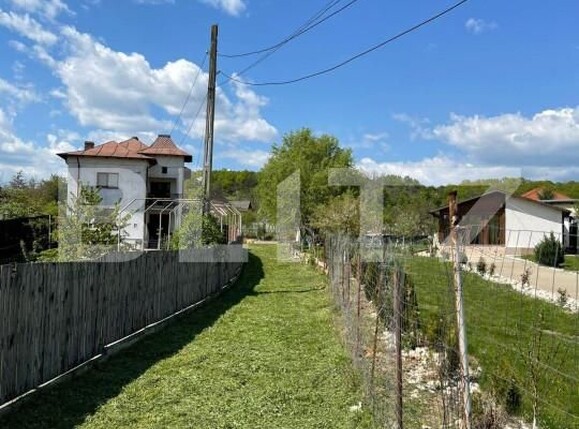 Teren de vânzare Bascov - 152176TV | BLITZ Pitești | Poza8