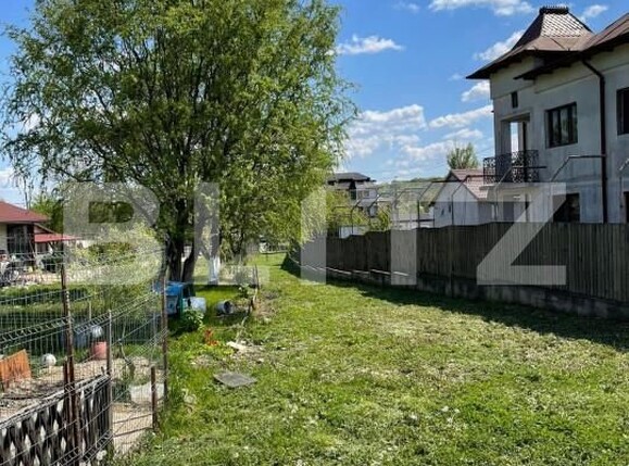 Teren de vânzare Bascov - 152176TV | BLITZ Pitești | Poza5