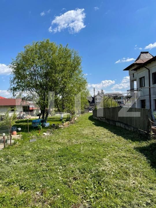 Teren de vânzare Bascov - 152176TV | BLITZ Pitești | Poza2