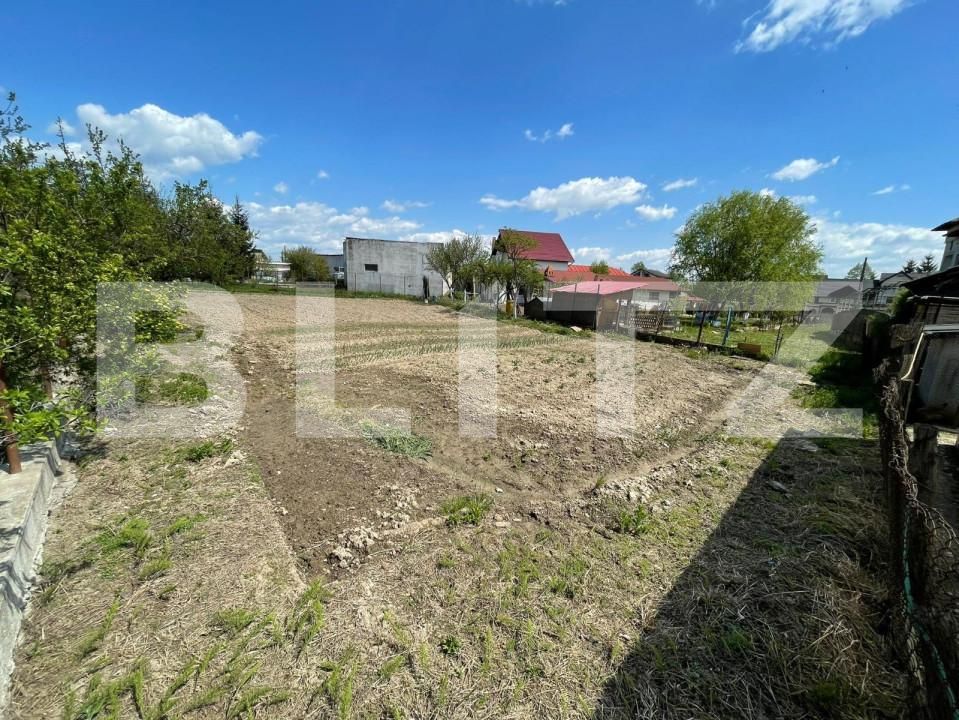 Teren de vânzare Bascov - 152176TV | BLITZ Pitești | Poza4