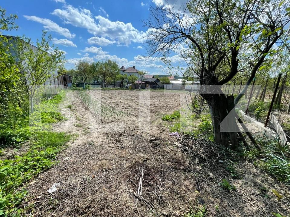 Teren de vânzare Bascov - 152176TV | BLITZ Pitești | Poza7