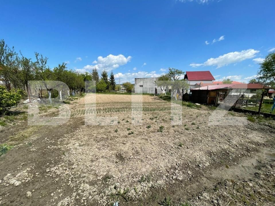 Teren de vânzare Bascov - 152176TV | BLITZ Pitești | Poza3