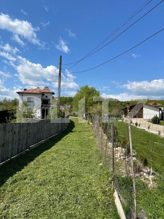 Teren de vânzare Bascov - 152176TV | BLITZ Pitești | Poza8