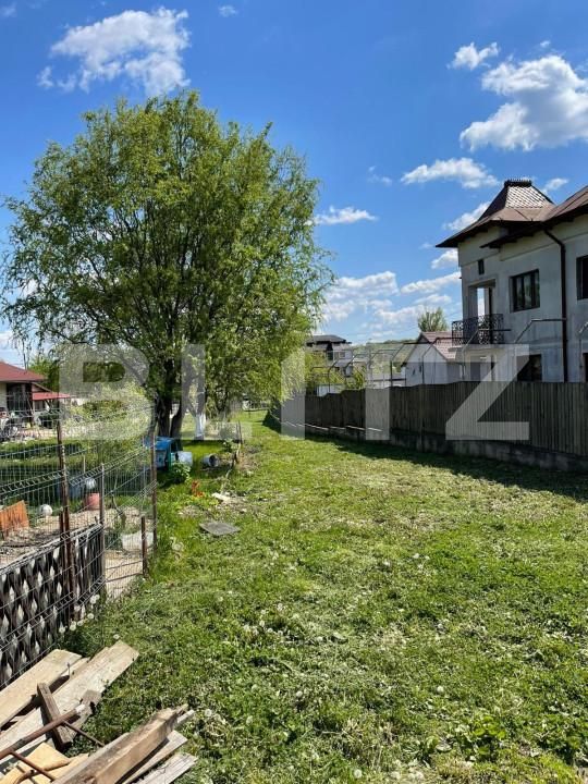 Teren de vânzare Bascov - 152176TV | BLITZ Pitești | Poza5