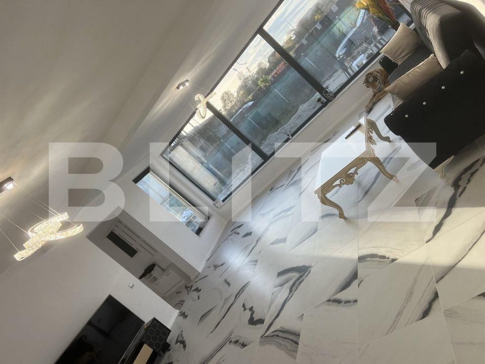 Casa de vânzare 4 camere Bascov - 152183CV | BLITZ Pitești | Poza2