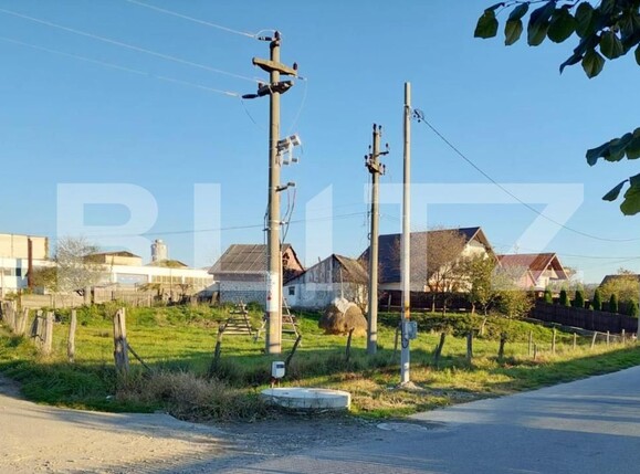 Teren de vânzare Curtea de Argeș - 152184TV | BLITZ Pitești | Poza2