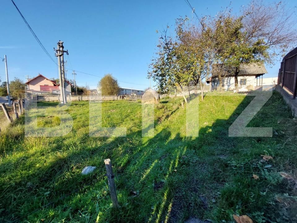 Teren de vânzare Curtea de Argeș - 152184TV | BLITZ Pitești | Poza3