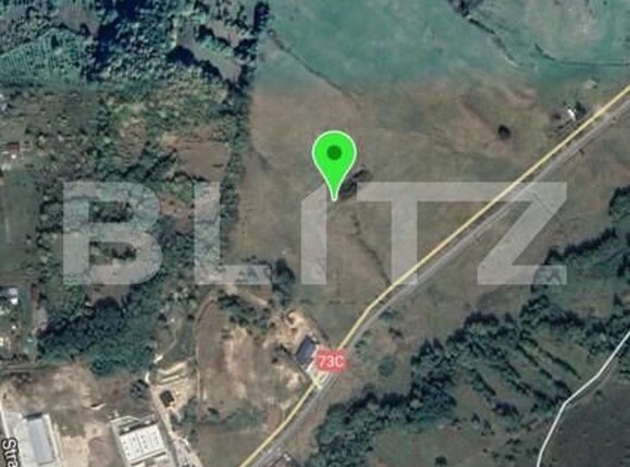 Teren de vânzare Curtea de Argeș - 152185TV | BLITZ Pitești | Poza7