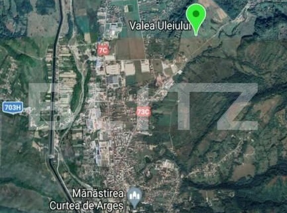 Teren de vânzare Curtea de Argeș - 152185TV | BLITZ Pitești | Poza6