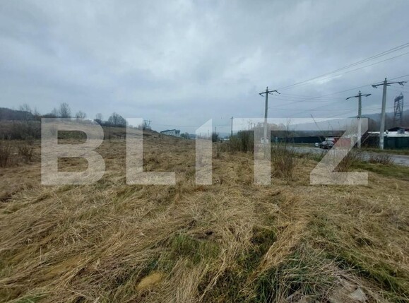 Teren de vânzare Curtea de Argeș - 152185TV | BLITZ Pitești | Poza8