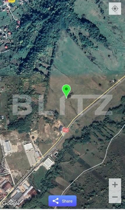 Teren de vânzare Curtea de Argeș - 152185TV | BLITZ Pitești | Poza7