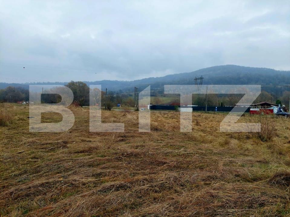 Teren de vânzare Curtea de Argeș - 152185TV | BLITZ Pitești | Poza3