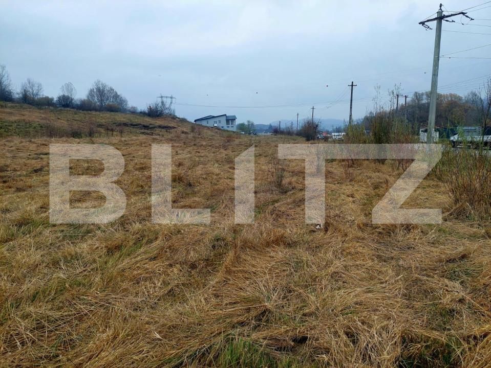 Teren de vânzare Curtea de Argeș - 152185TV | BLITZ Pitești | Poza4