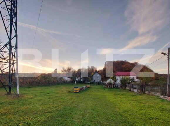 Teren de vânzare Curtea de Argeș - 152186TV | BLITZ Pitești | Poza3