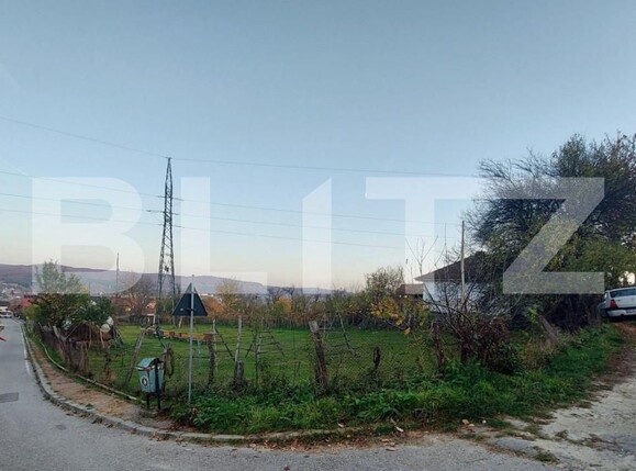 Teren de vânzare Curtea de Argeș - 152186TV | BLITZ Pitești | Poza4