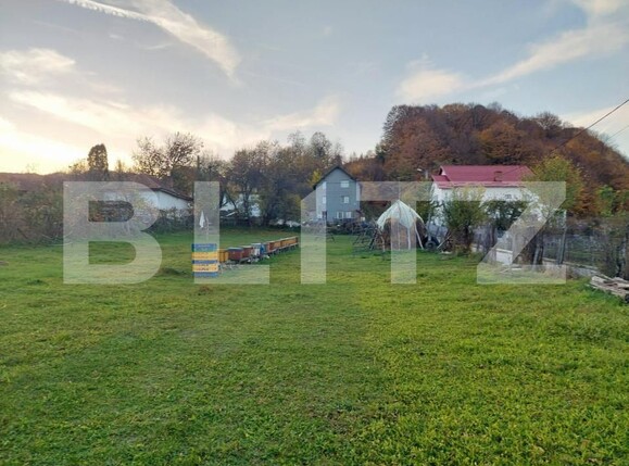 Teren de vânzare Curtea de Argeș - 152186TV | BLITZ Pitești | Poza1