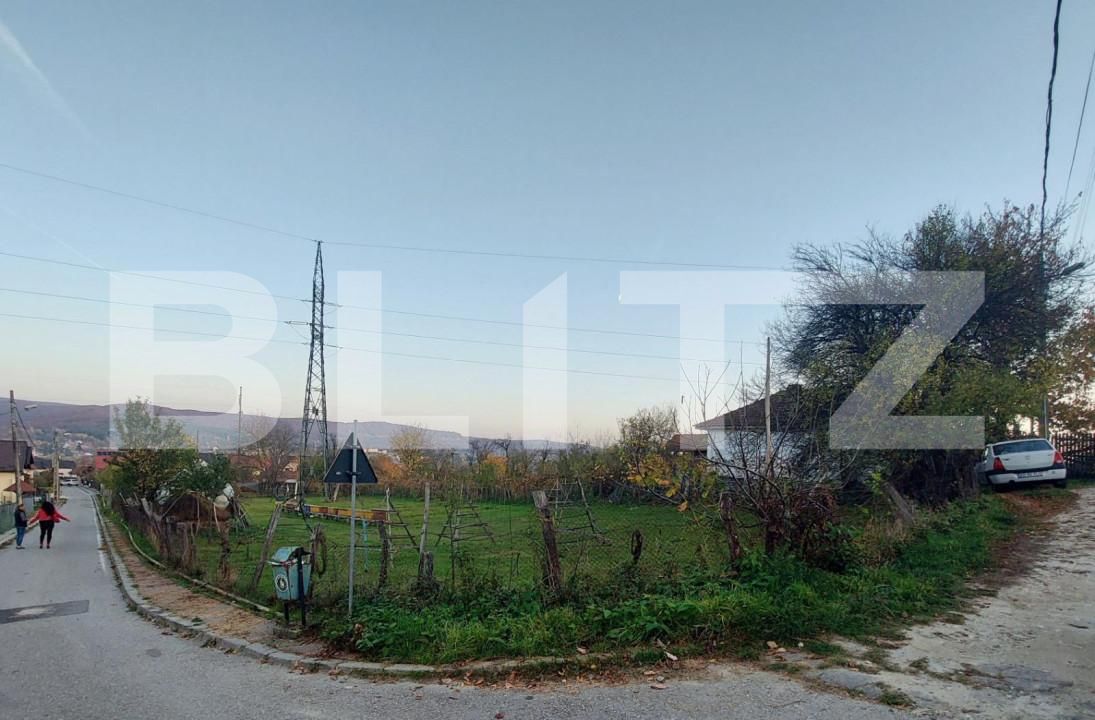 Teren de vânzare Curtea de Argeș - 152186TV | BLITZ Pitești | Poza4