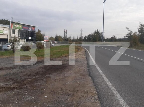 Teren de vânzare Căteasca - 152189TV | BLITZ Pitești | Poza1