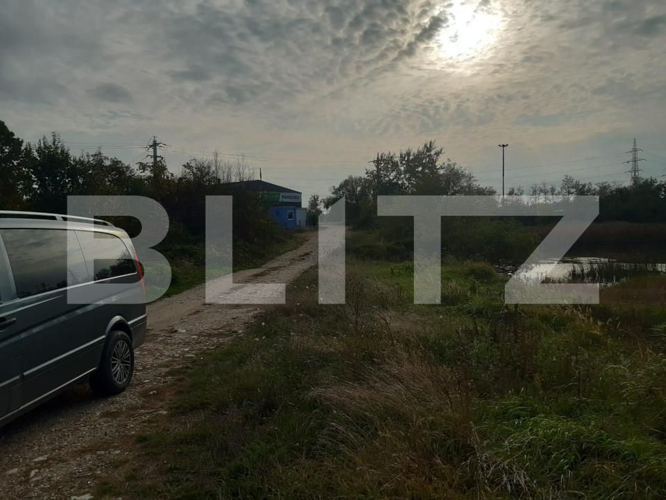 Teren de vânzare Căteasca - 152189TV | BLITZ Pitești | Poza9